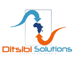 Ditsibi Solutions PTY LTD Logo